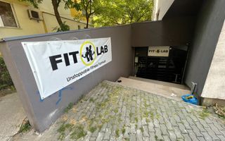 Spatiu comercial de inchirat - Poză 16