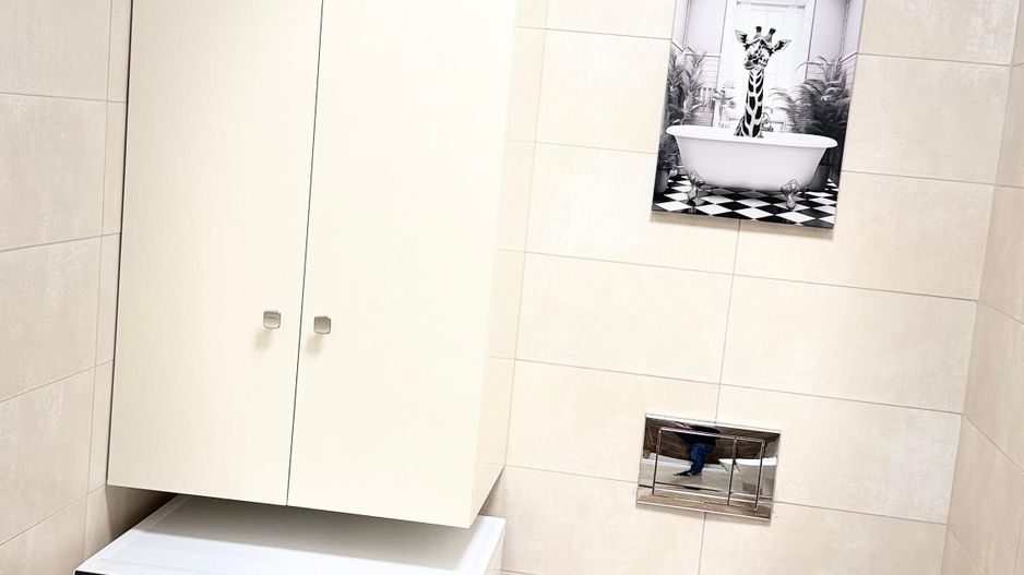 Prima inchiriere | Apartament premium 3 camere | Floreasca - Poză 6