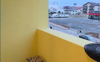 Inchiriere Garsoniera, Palladium Residence, centrala proprie, Titan - Poză 6