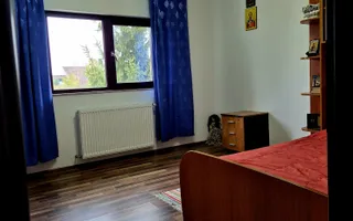 Casa  parter +1 etaj si pod in zona  Domnesti - Ilfov - Poză 12