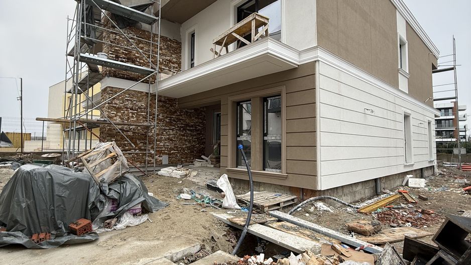 CASA TIP DUPLEX// PALADY//  IN CURS DE FINALIZARE! - Poză 2