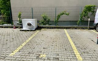 Apartament 2 camere, Pipera Green Vista, mobilat si utilat recent - Poză 13
