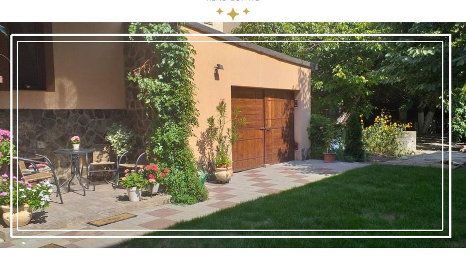 Vila renovat de vanzare D+P curte proprie 774 mp, semicentral Arad - Poză 4