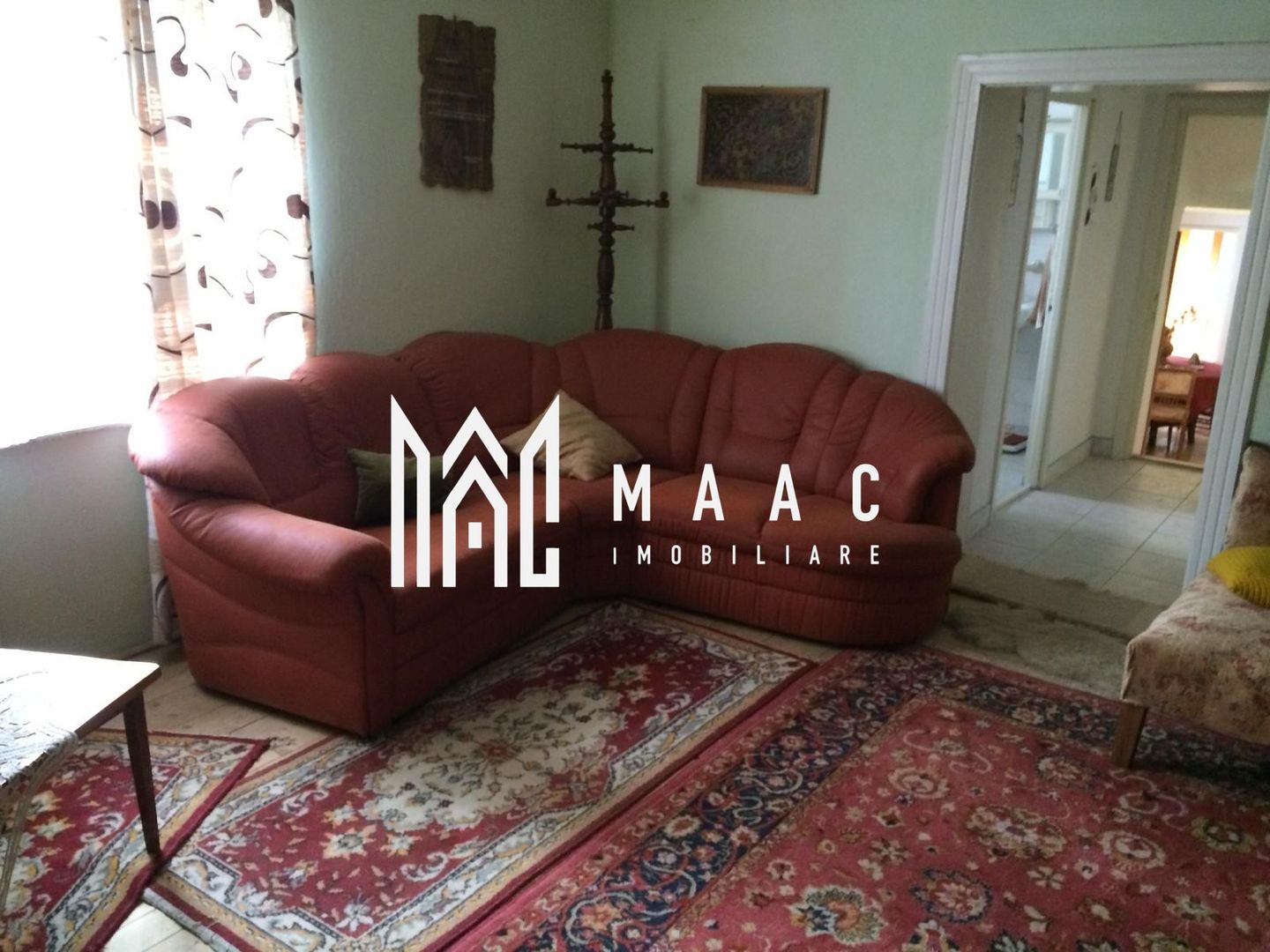 Casă individuală I Rustic I 100 mpu I Curte 2000 mp I Nemșa - Poză 11