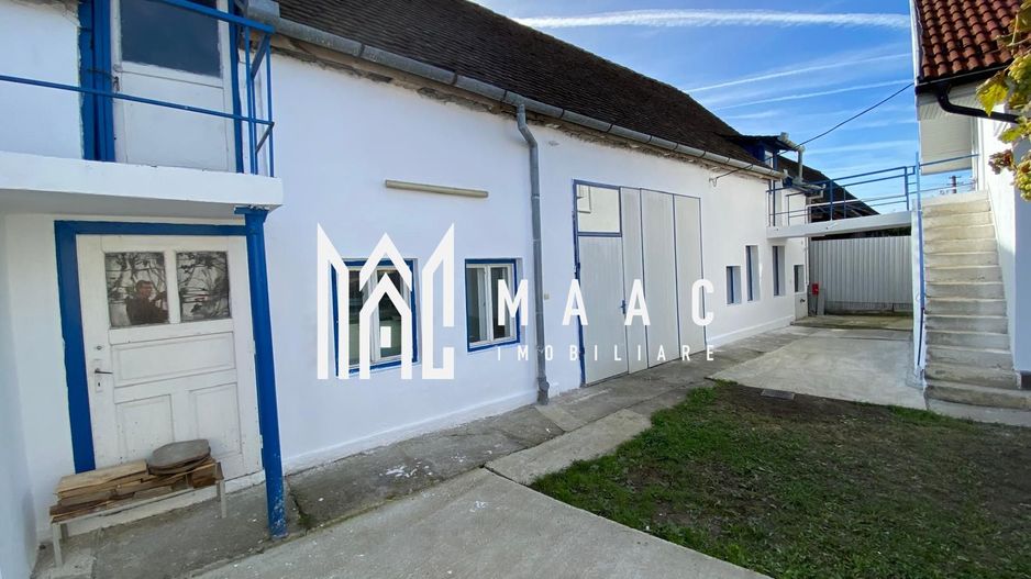Proprietate individuală 12 camere | Cristian | 4 corpuri, 553 mp - Poză 16