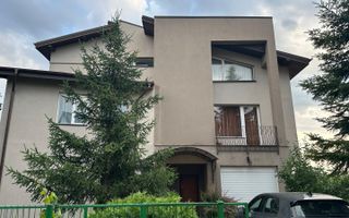 COMISION 0% I  Vila 4 camere Pipera I Iancu Nicolae Serban Cantacuzino - Poză 11