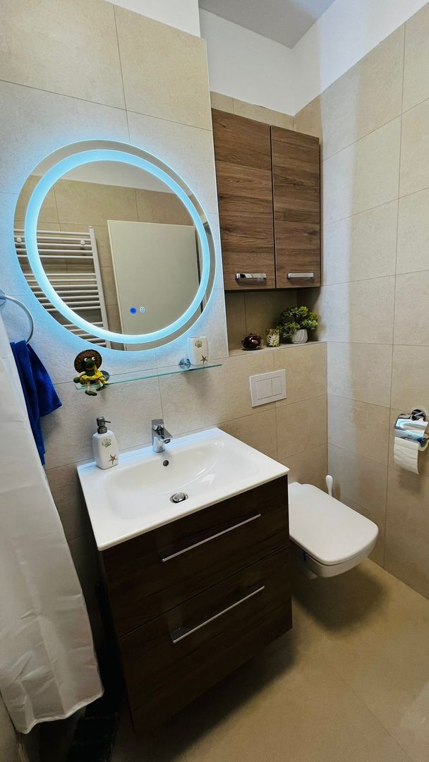 Apartament 2 camere I Ela Cotroceni I Loc de parcare - Poză 12