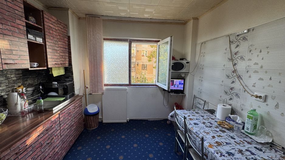 Apartament 2 camere 54.08 mp(50mp utili+4 mp balcon) +loc de pacare - Poză 9