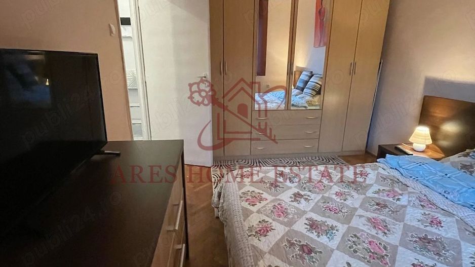 Apartament 2 camere decomandat ultracentral - Poză 2