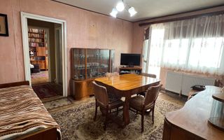 Apartament 2 camere zona M.Viteazul | Rahovei | Ale. Infanteriștilor - Poză 7