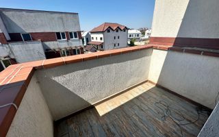 CASA DUPLEX CARTIERUL VERDE, INCALZIRE PARDOSEALA, 225 MP, COMIS 0% - Poză 2