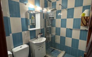 2 camere, parter, Brazda lui Novac - 380 Euro - Poză 12
