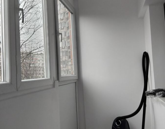 AP. 2 CAMERE SOS. IANCULUI, RENOVAT, BUCATARIE INCHISA, MODERN - Poză 11