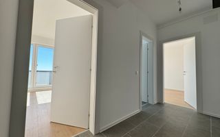 Apartament 2 camere decomandat + terasa 10mp Lacul Straulesti - Poză 4