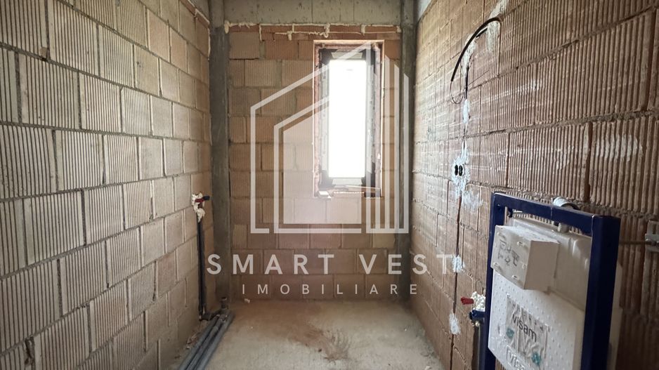 Apartament nou 3 camere | 66 mp util | Zona Paulestiului - Poză 5