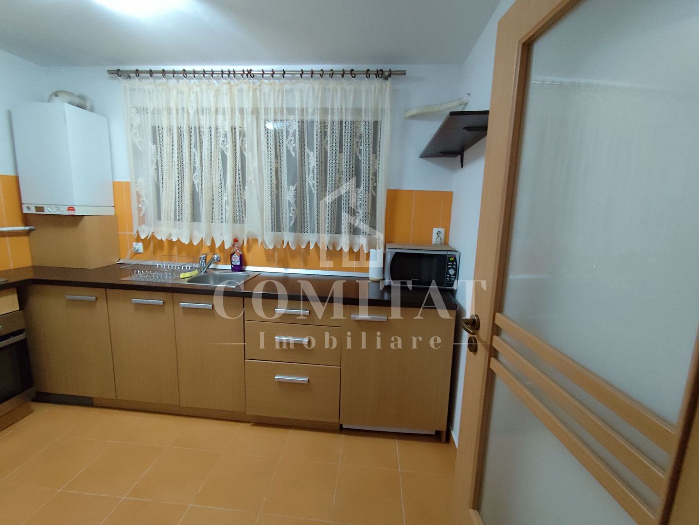 Apartament cu 2 camere | Zona Eroilor - Localitate Florești - Poză 6