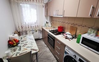 2 camere decomandat- ETAJ 1 - bloc nou - zona CUG - Poză 5