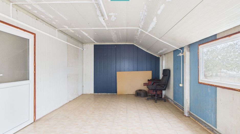 Hală pentru producție / fermă zootehnică  - Variaș - Poză 4