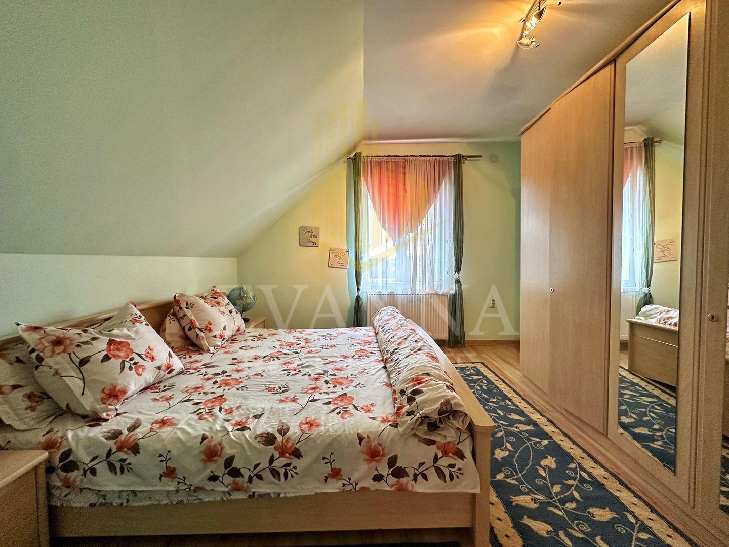 Casa P+M de vanzare, Seini - Maramures - Poză 8