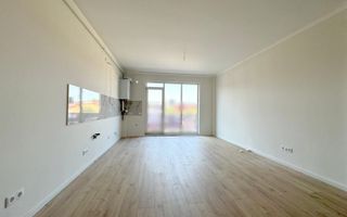Apartament cu 2 camere/53.5mp/CF/zona Sub Cetate. - Poză 3