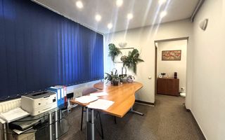 3 camere I Casin Domenii I 113mp I birou - Poză 5