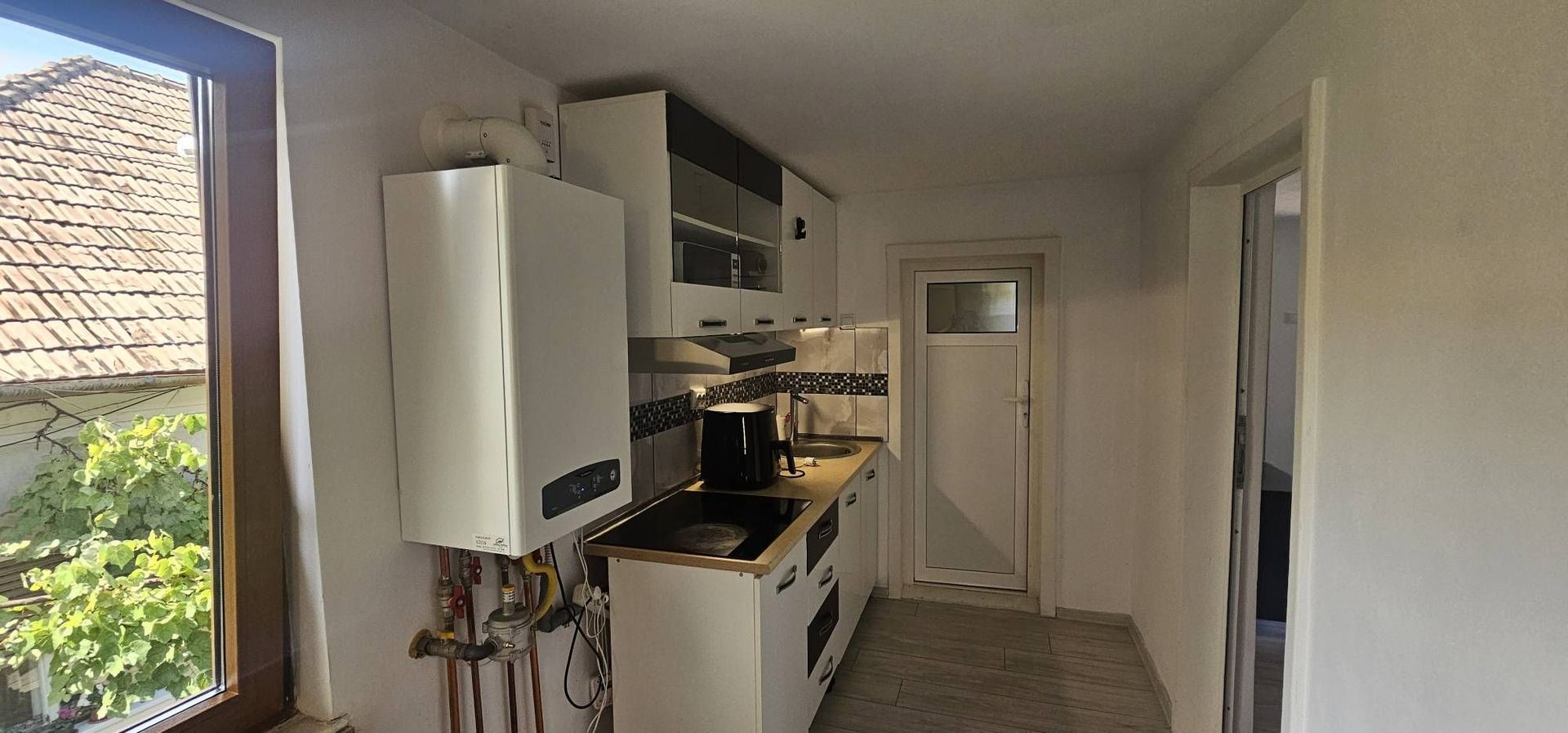 Apartament la casa ¶ 3 camere ¶ Intre Lacuri¶ FSEGA¶ Iulus Mall - Poză 6