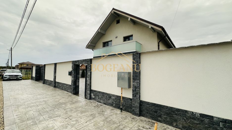 BG36-Vila individuala-SAG-COMISION 0% - Poză 28