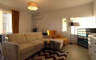 Iris Armoniei, 2 camere, centrala proprie - Poză 1