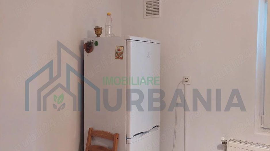 Ofer spre inchiriere un apartament cu 2 Camere. - Poză 8