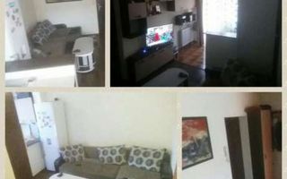 Apartament cu 2 camere de vânzare, Floresti - Poză 3