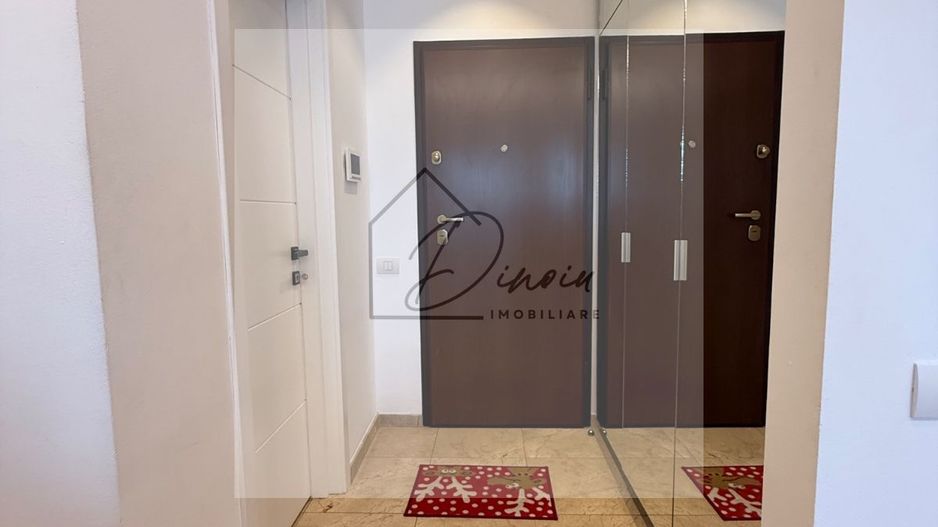 Apartament 3 camere Sisesti I parcare subterana I renovat complet 2024 - Poză 9