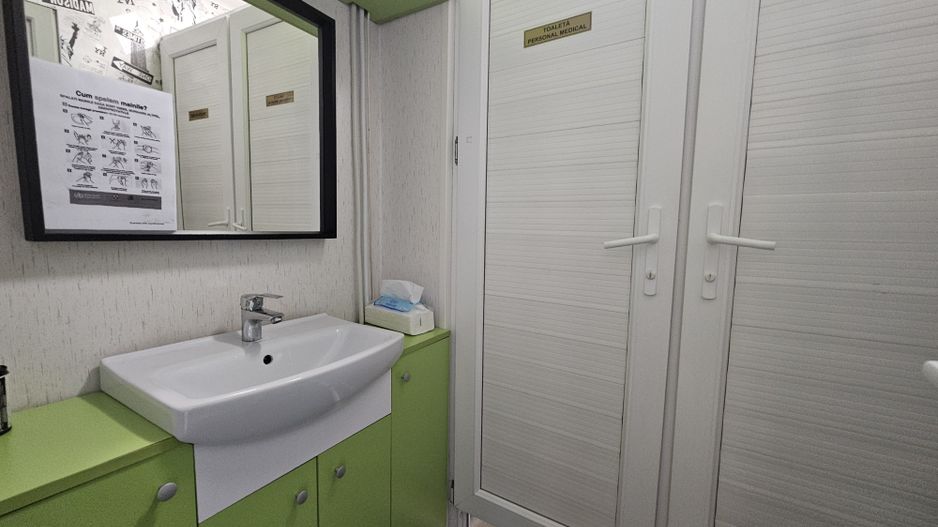 Cabinet stomatologic la cheie/apartament sau business/Constanta - Poză 9