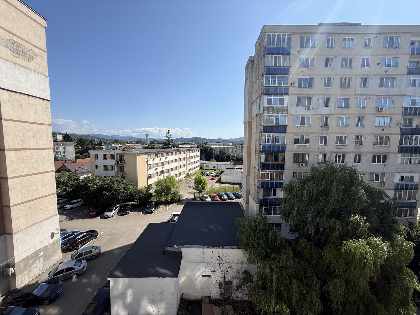 Apartament 3 camere renovat ca la carte zona OMV Campina - Poză 17