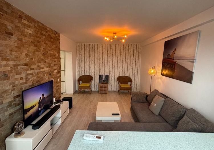 De Inchiriat Apartament 2 camere Piata Muncii, Pet Friendly - Poză 2