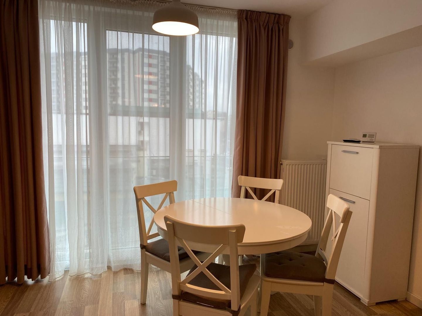 apartament 2 camere – Politehnica Park Residence | Metrou Grozăvești - Poză 2