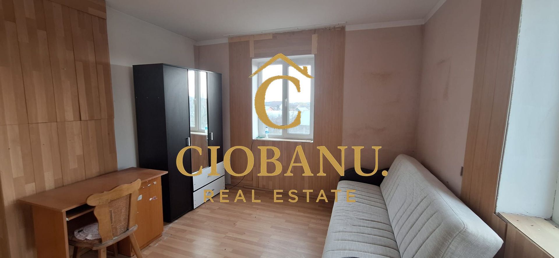 Apartament 3 camere de vanzare in comuna Carcea - Poză 13
