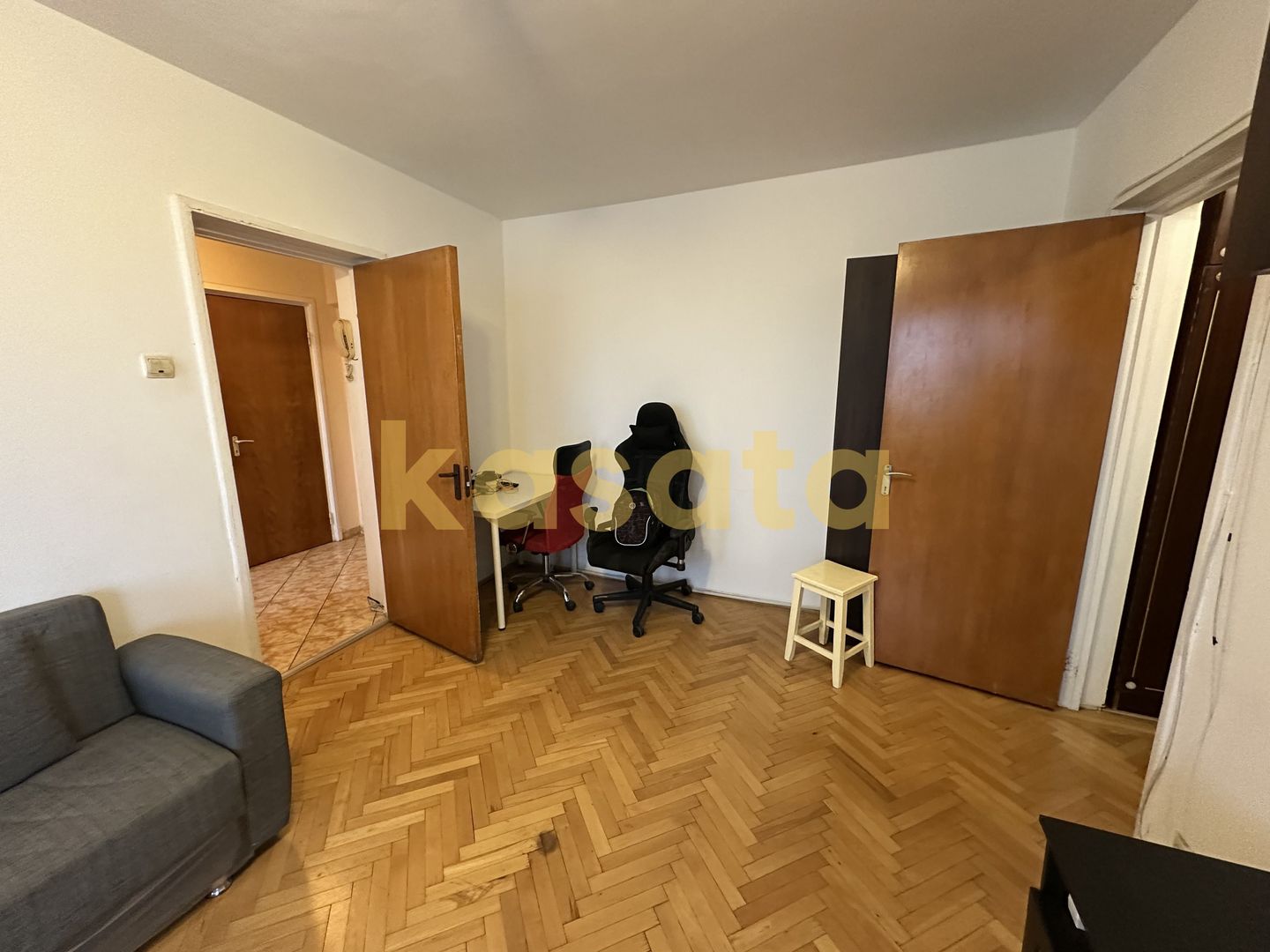 2 Camere | Zona Uverturii | Etaj Intermediar | Bloc Reabilitat - Poză 2