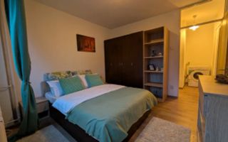 2 Camere - 54MP |  3/10 | 1980 | Iuliu Maniu - Stradal - Poză 2