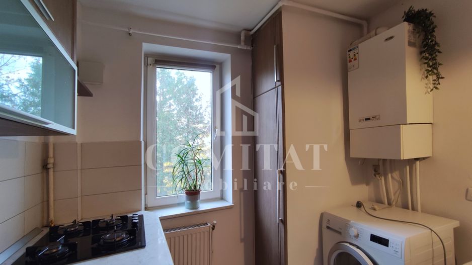 Apartament cu 4 camere decomandate | Cartier Gheorgheni - Zona Iulius - Poză 9