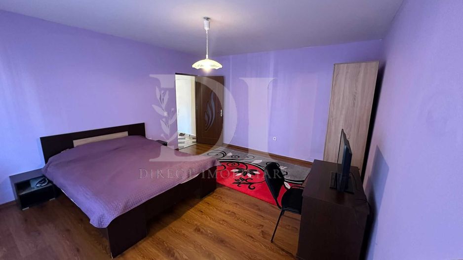 Apartament cu 1 cameră– Florești, Str. Eroilor - Poză 1