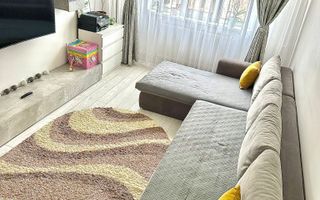 3 camere | etaj 2 | centrala proprie | renovat | zona excelenta | - Poză 2