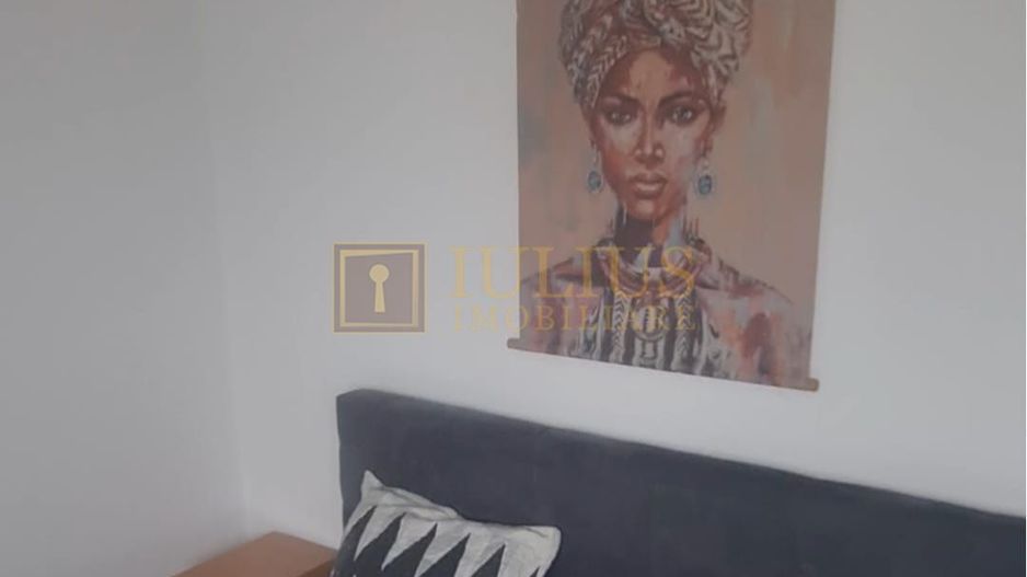Apartament cu 2 camere in Lipovei - Poză 5