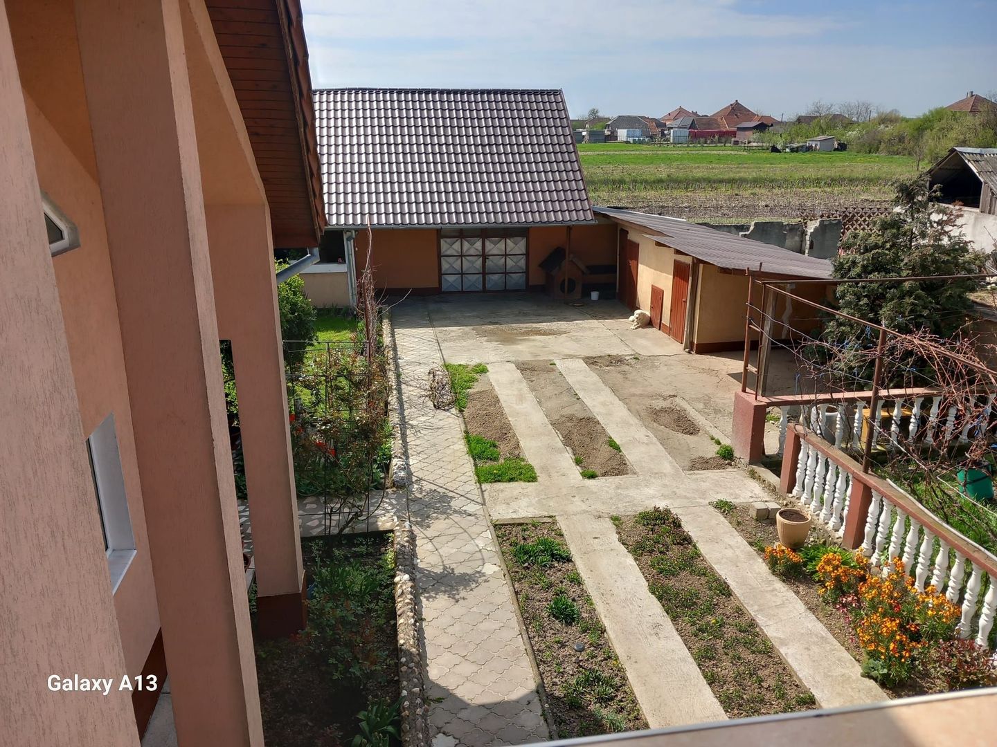 Ag EUROPA vinde casa NOUA individuala în Madaras 4 cam 7 ari 175mp. - Poză 16