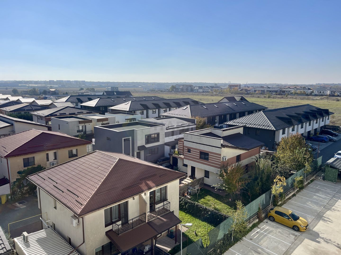 Apartament 2 camere mobilat | 23 August - Poză 20