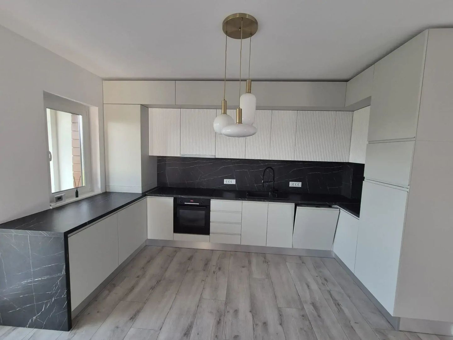 Apartament  3 camere cu gradina, comision 0%, Direct de la dezvoltator - Poză 5