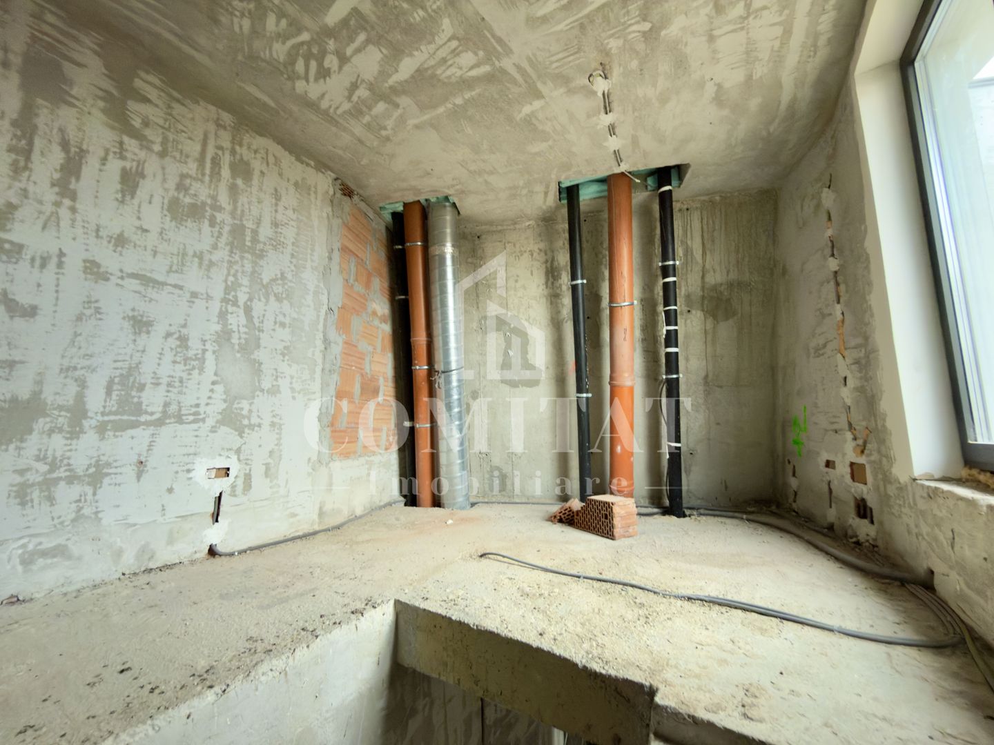 Penthouse 3 niveluri | Terase ample | 0% comision cumpărător | Wings - Poză 5