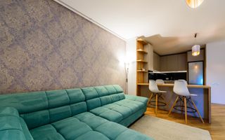 Apartament modern 3 camere cu parcare în 4 City North I Pipera - Poză 1