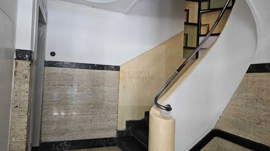 2 camere  | Piata Amzei  | Etaj 2  | Pretabil Airbnb - Poză 7