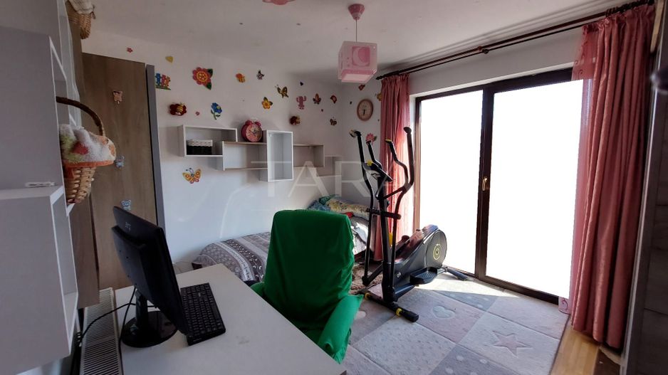 Casa visurilor tale în Florești, in aproprierea strazii Avram Iancu. - Poză 20