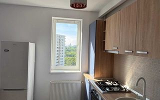 Proprietar, inchiriez Garsoniera 38 mp utili in The Park Tineretului - Poză 6